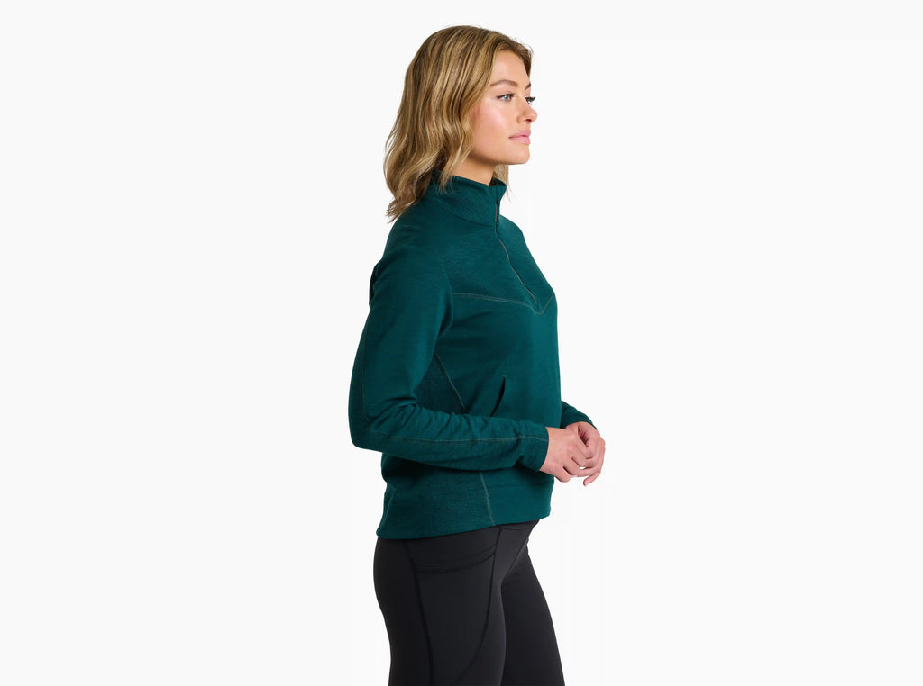 Lola™ 1/2 Zip