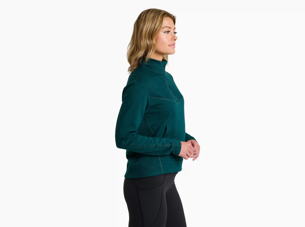 Lola™ 1/2 Zip