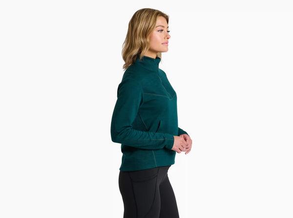 Lola™ 1/2 Zip
