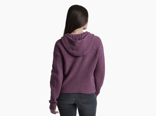 Fireside™ Sweater Hoody