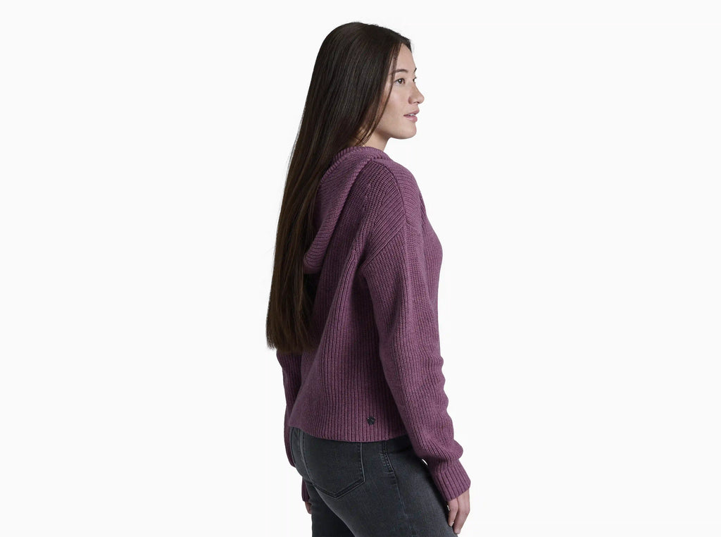Fireside™ Sweater Hoody