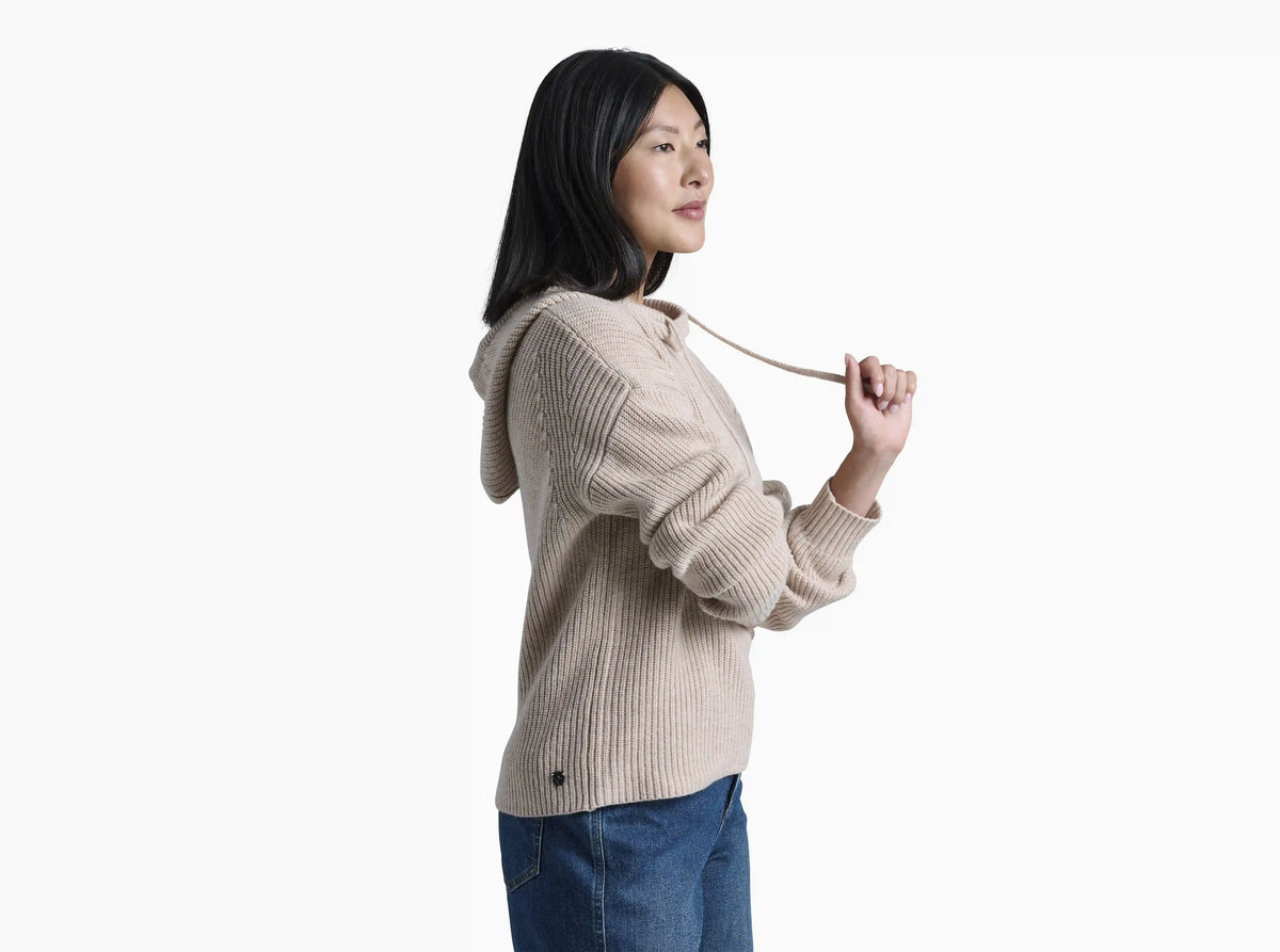 Fireside™ Sweater Hoody