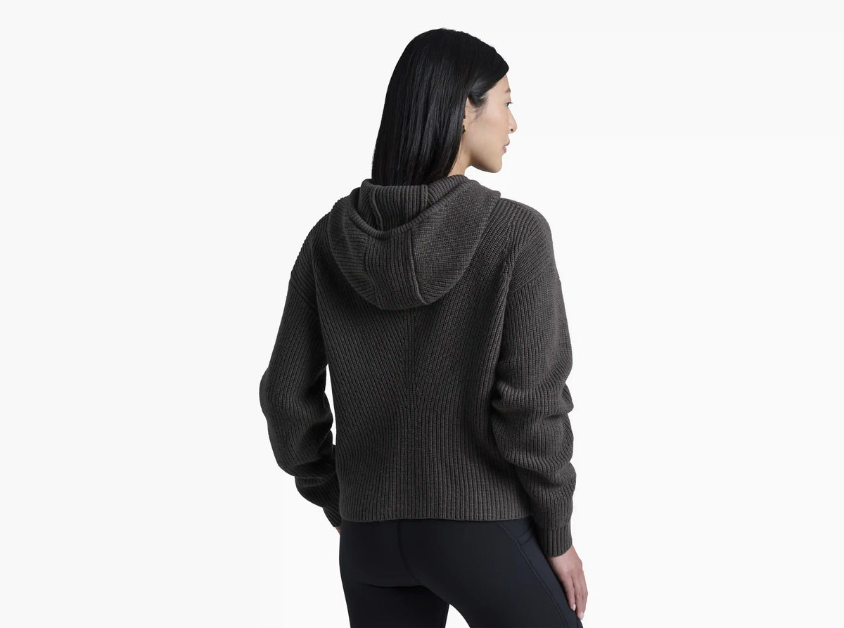 Fireside™ Sweater Hoody