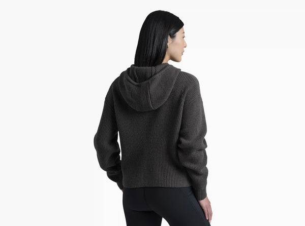 Fireside™ Sweater Hoody