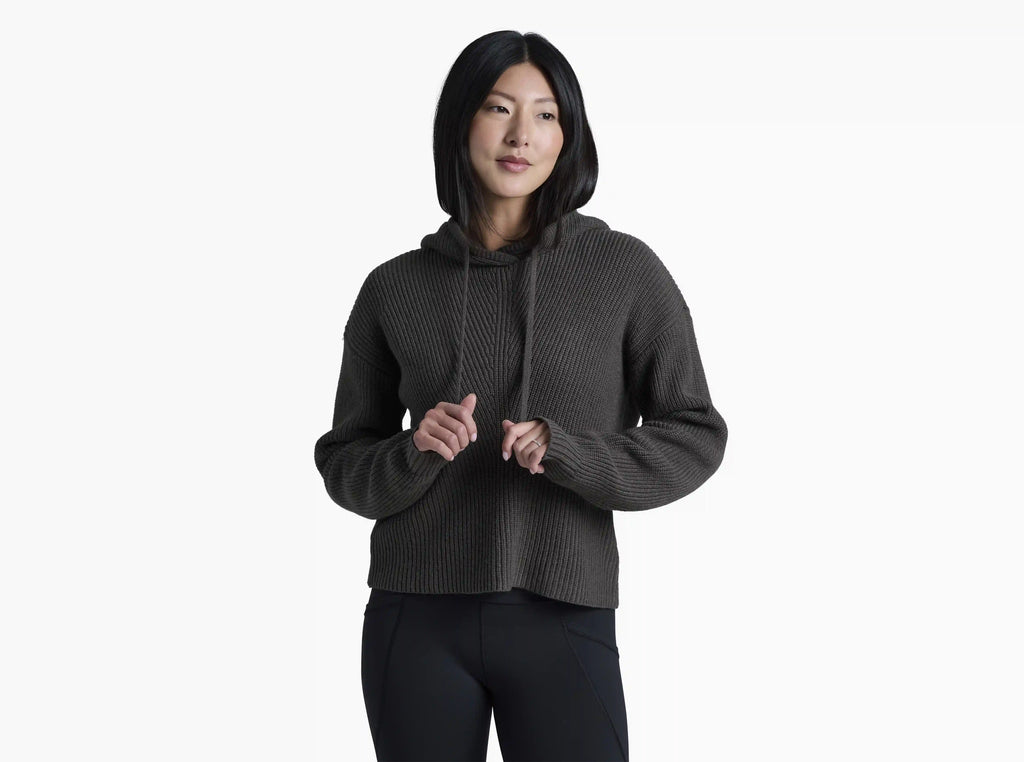 Fireside™ Sweater Hoody