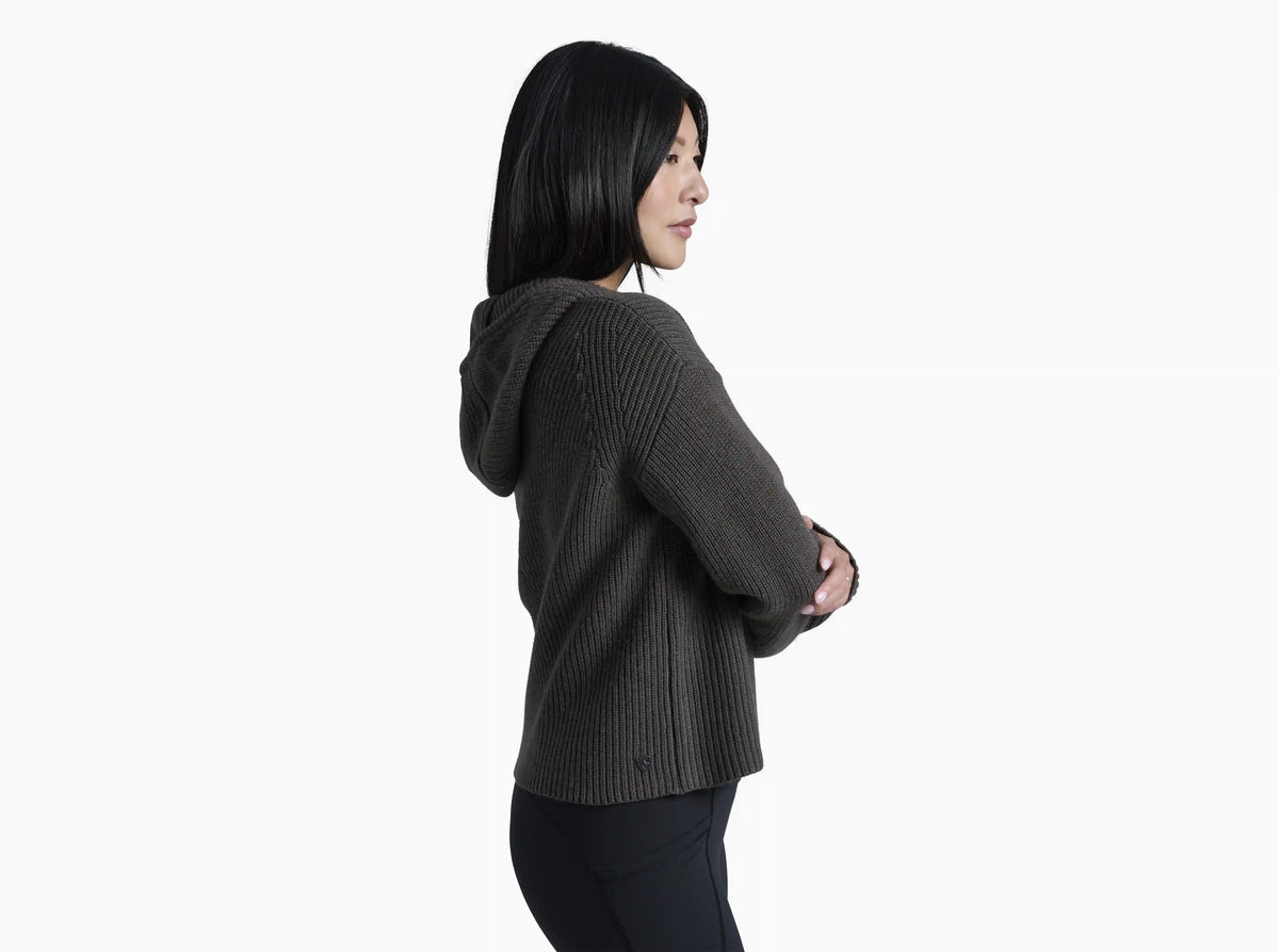 Fireside™ Sweater Hoody