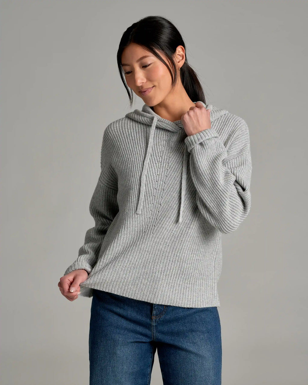 Fireside™ Sweater Hoody