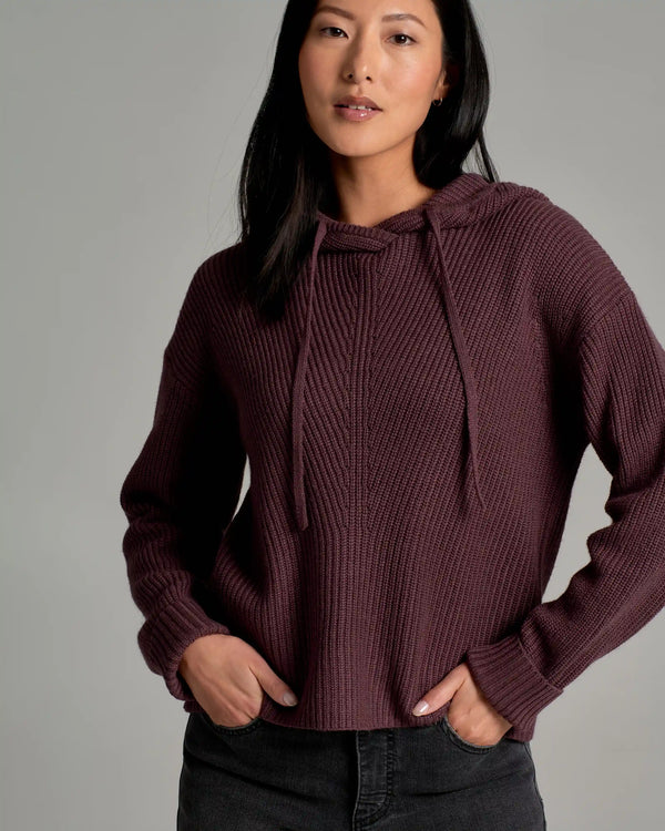 Fireside™ Sweater Hoody