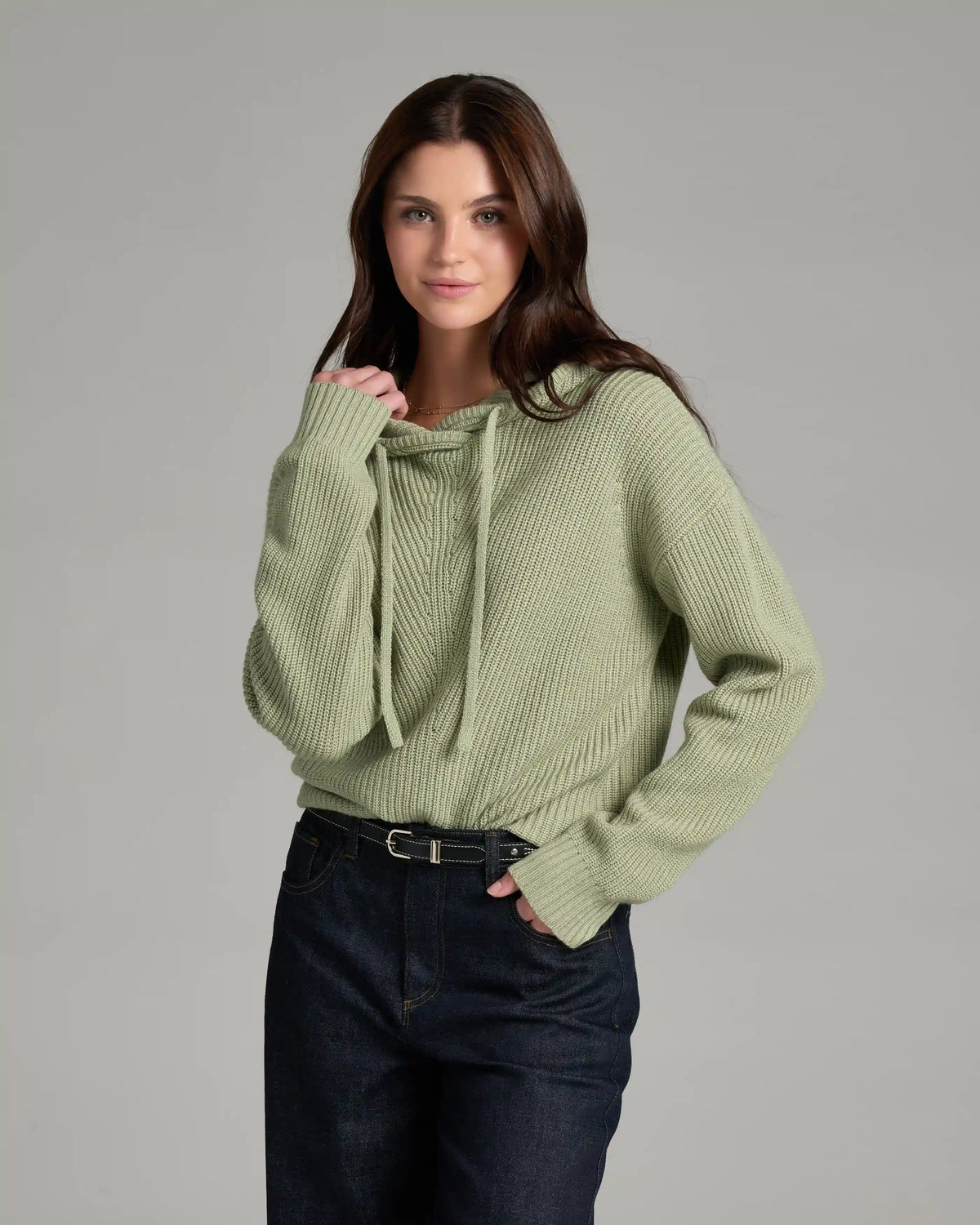 Fireside™ Sweater Hoody Main image