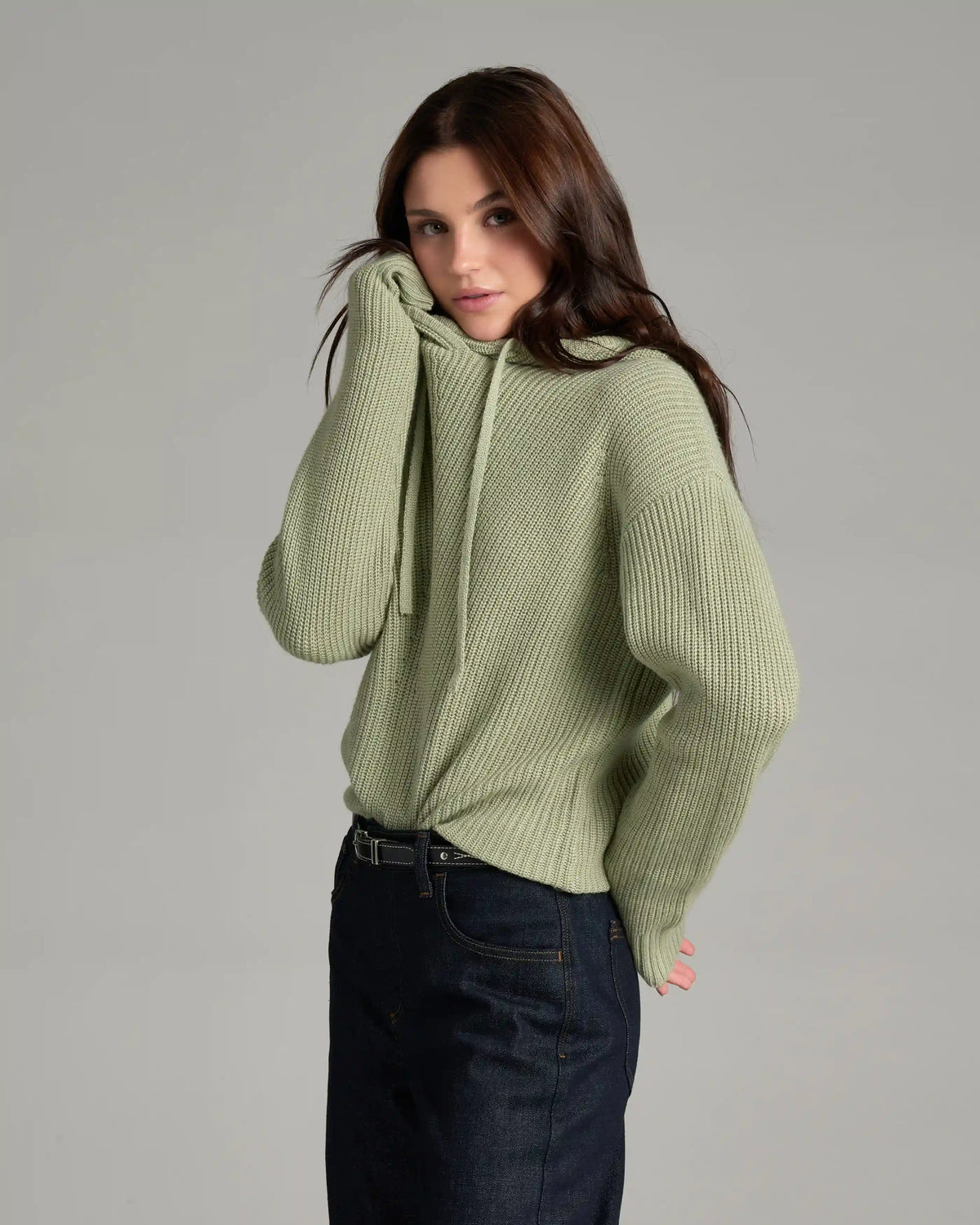 Fireside™ Sweater Hoody
