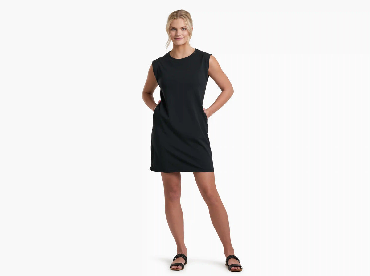 Lyra™ Tee Dress