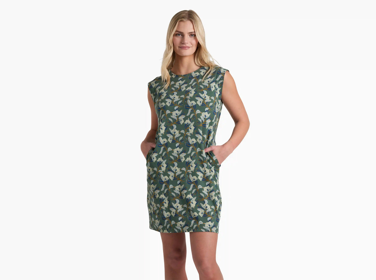 Lyra™ Tee Dress Main image