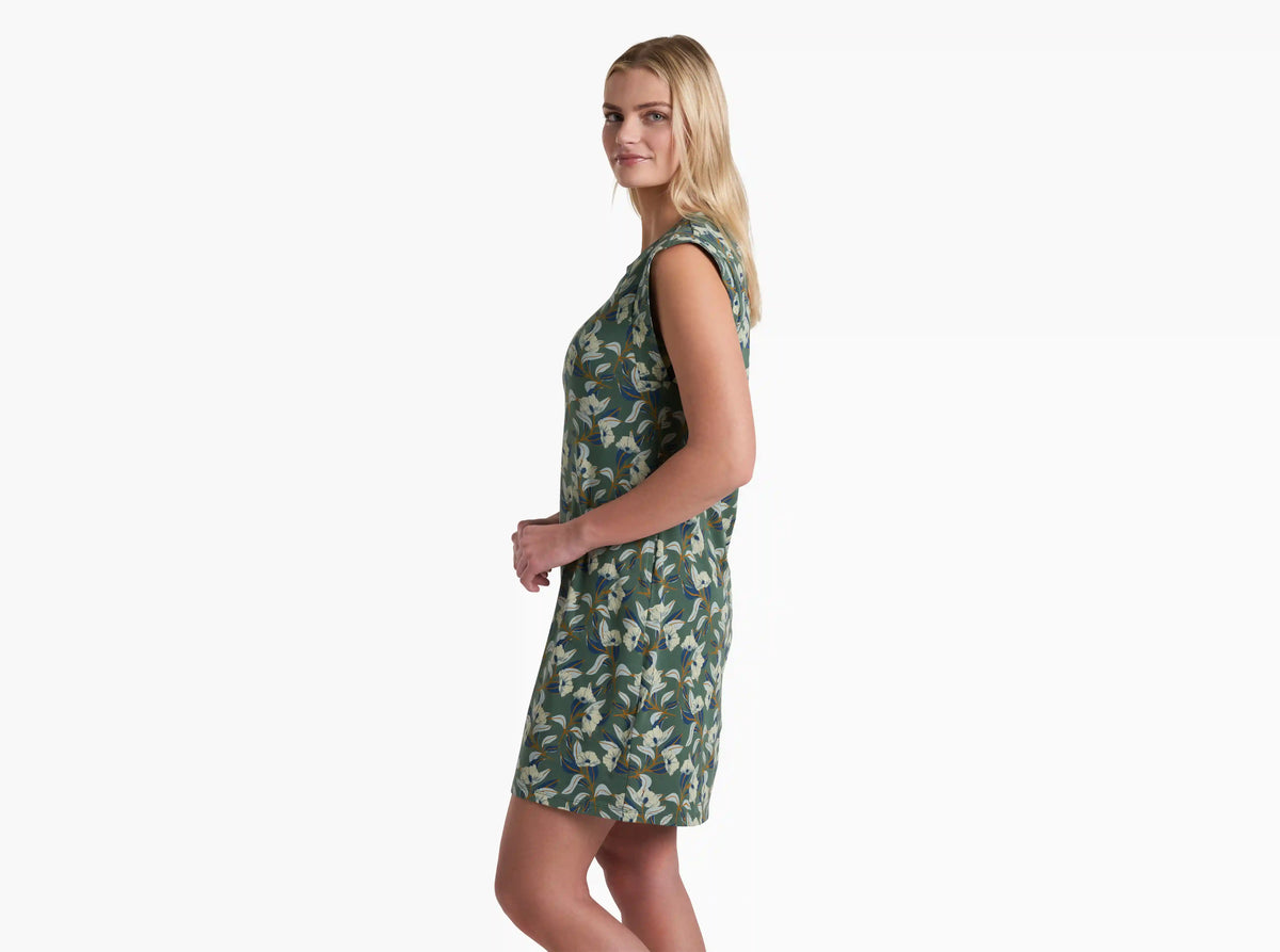 Lyra™ Tee Dress
