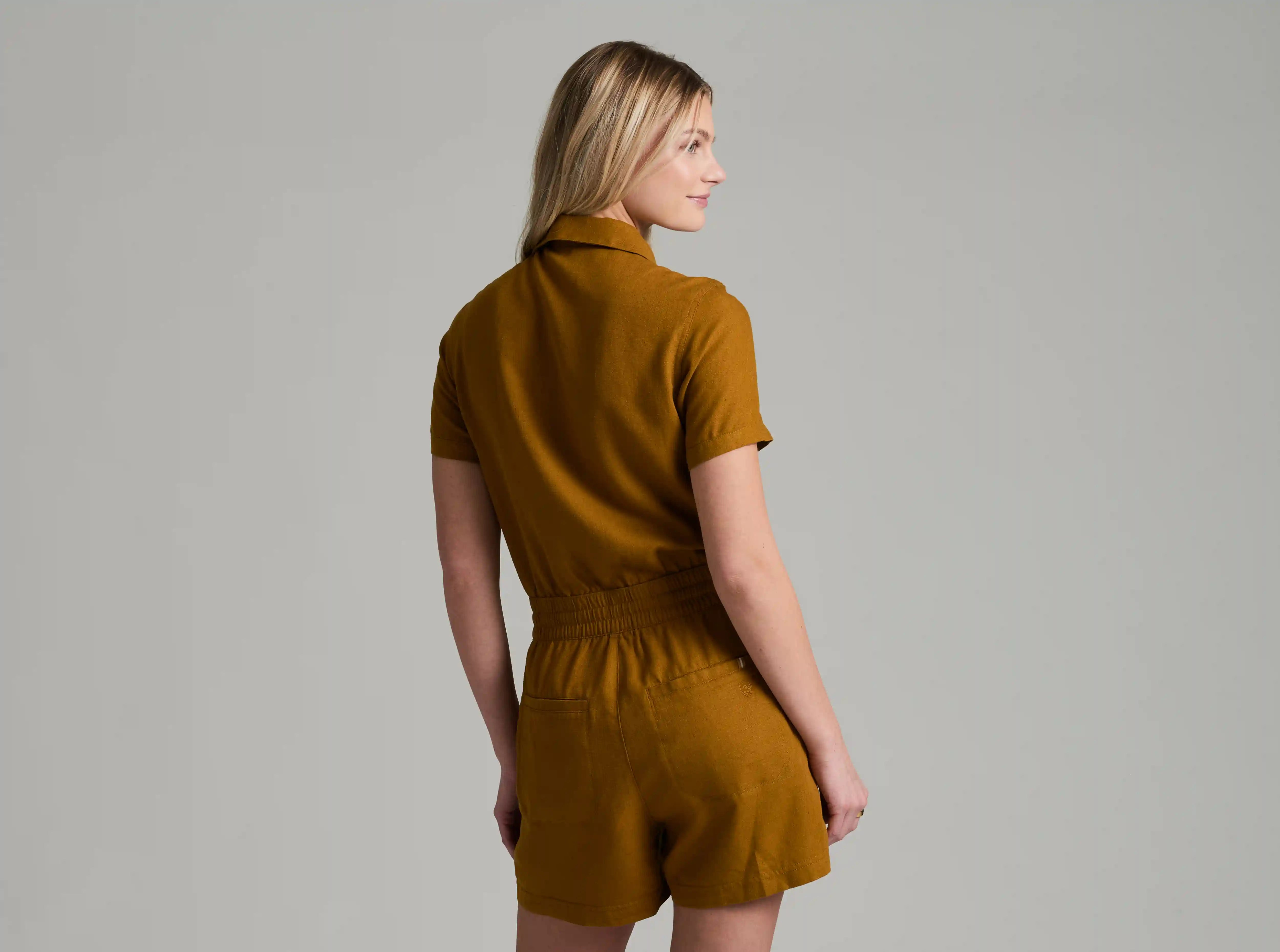Fresco™ Romper Secondary image