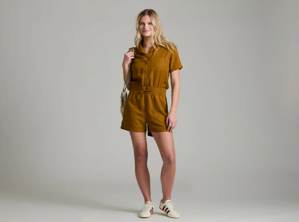 Fresco™ Romper