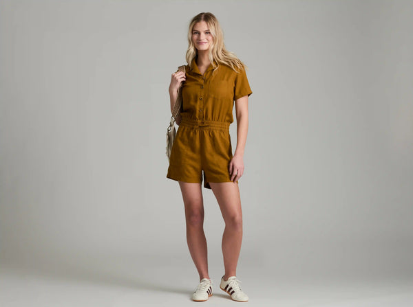 Fresco™ Romper