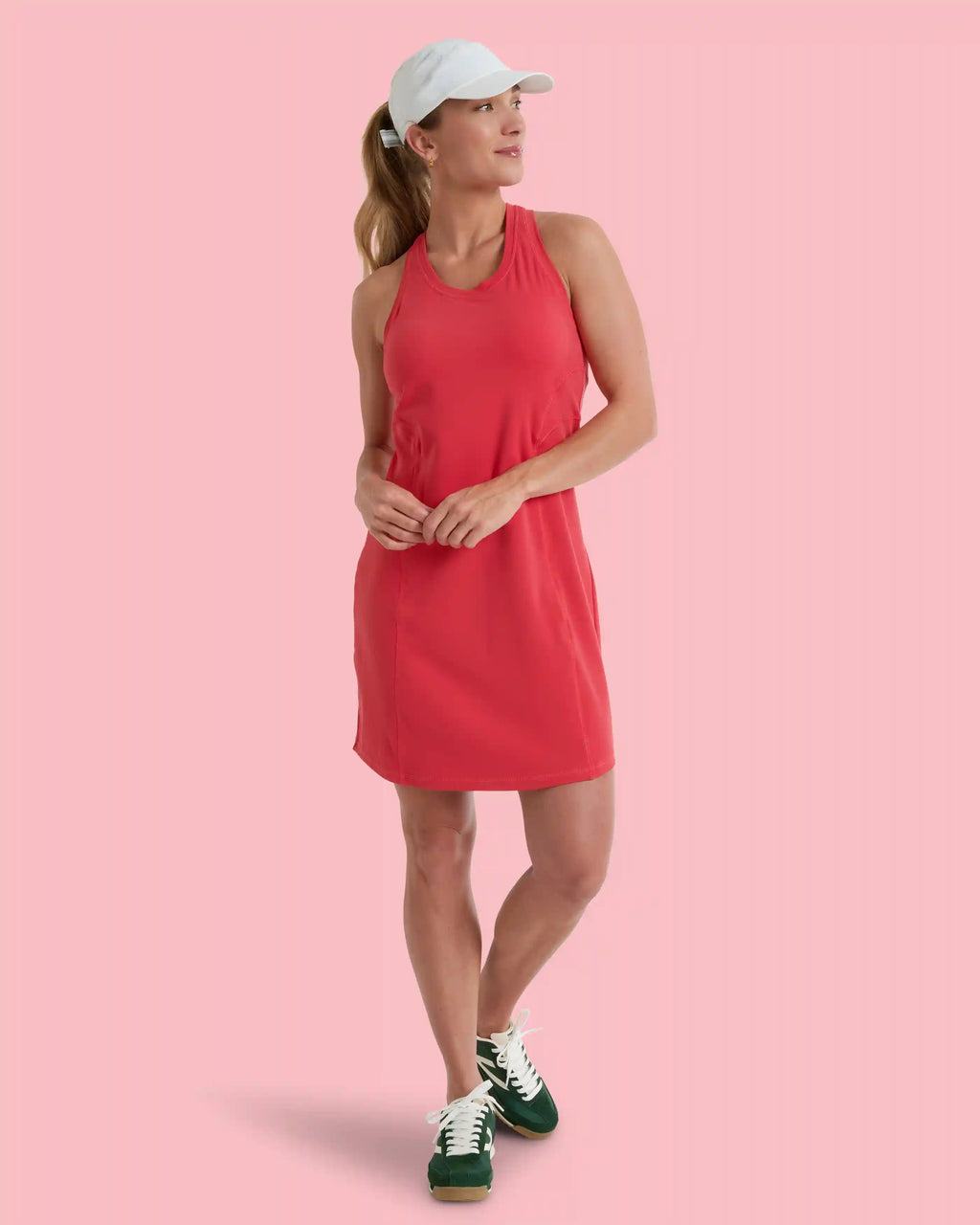 Kush™ Dress