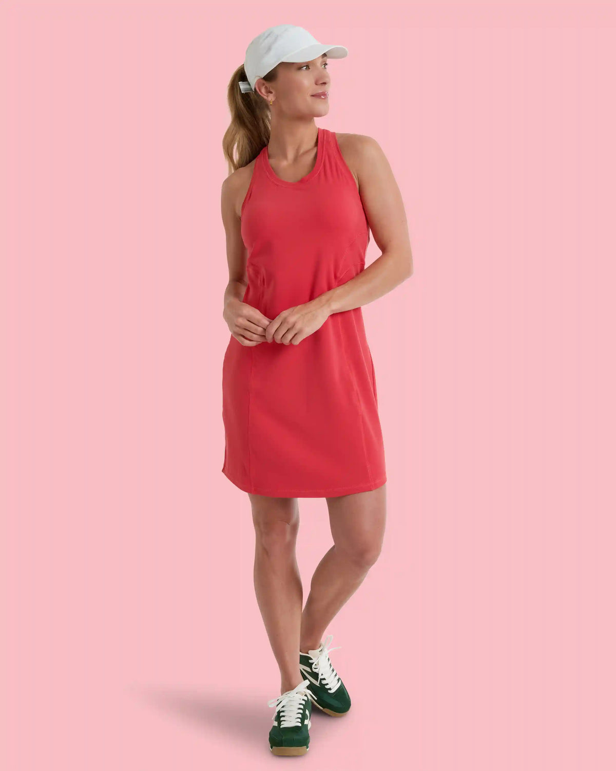Kush™ Dress