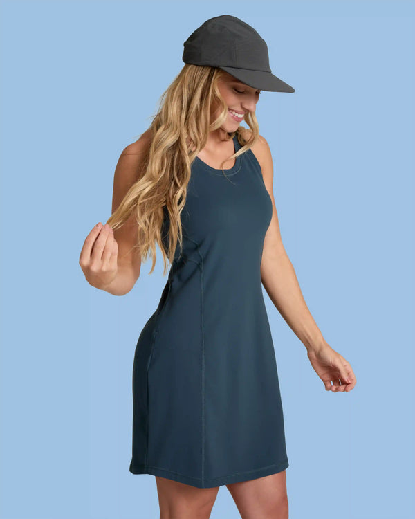 Kush™ Dress