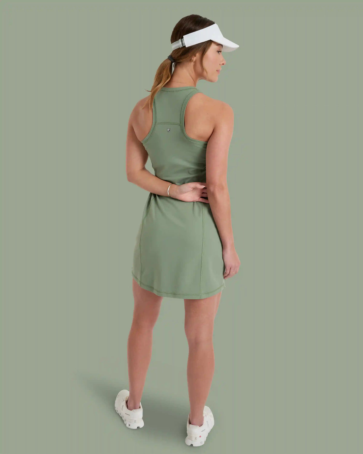 Kush™ Dress