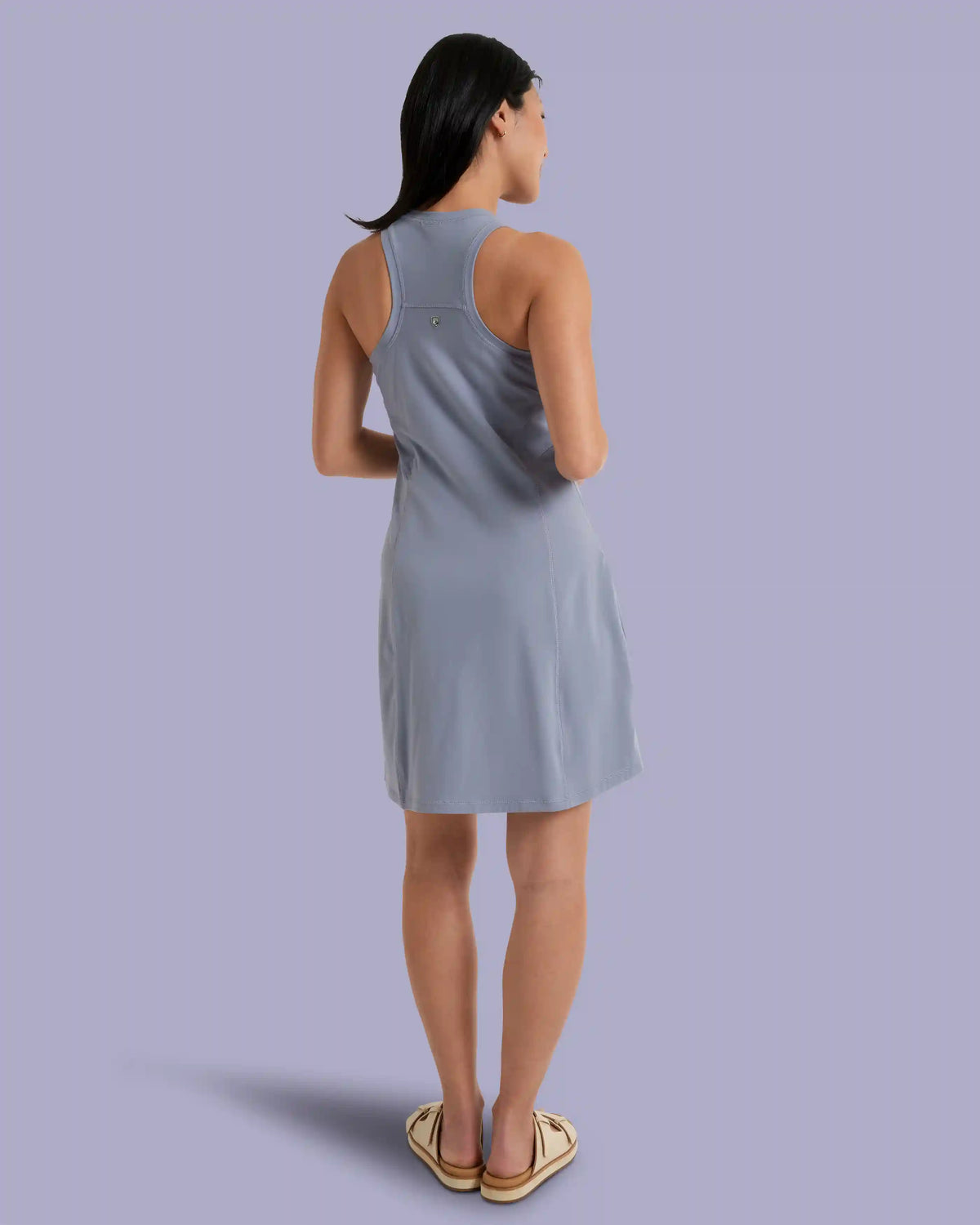 Kush™ Dress