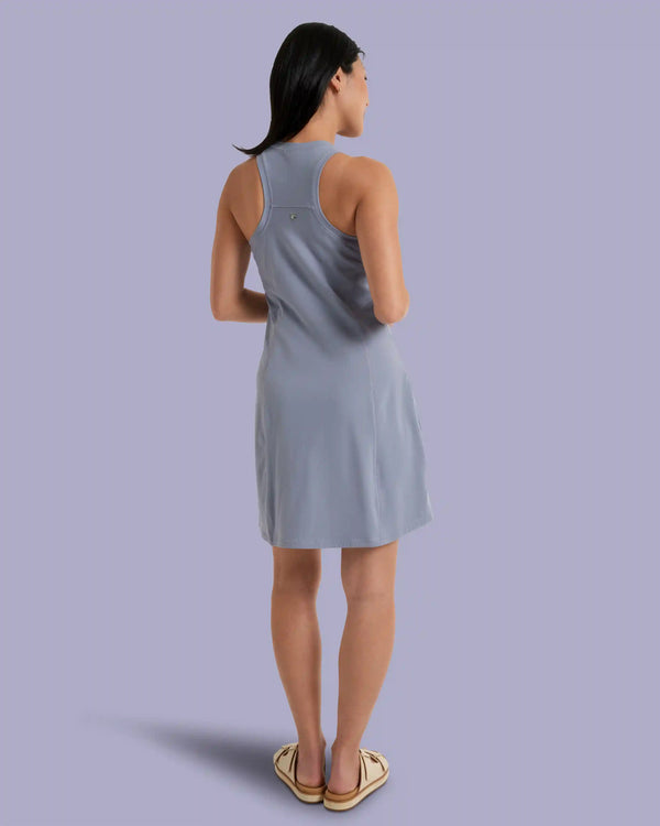 Kush™ Dress