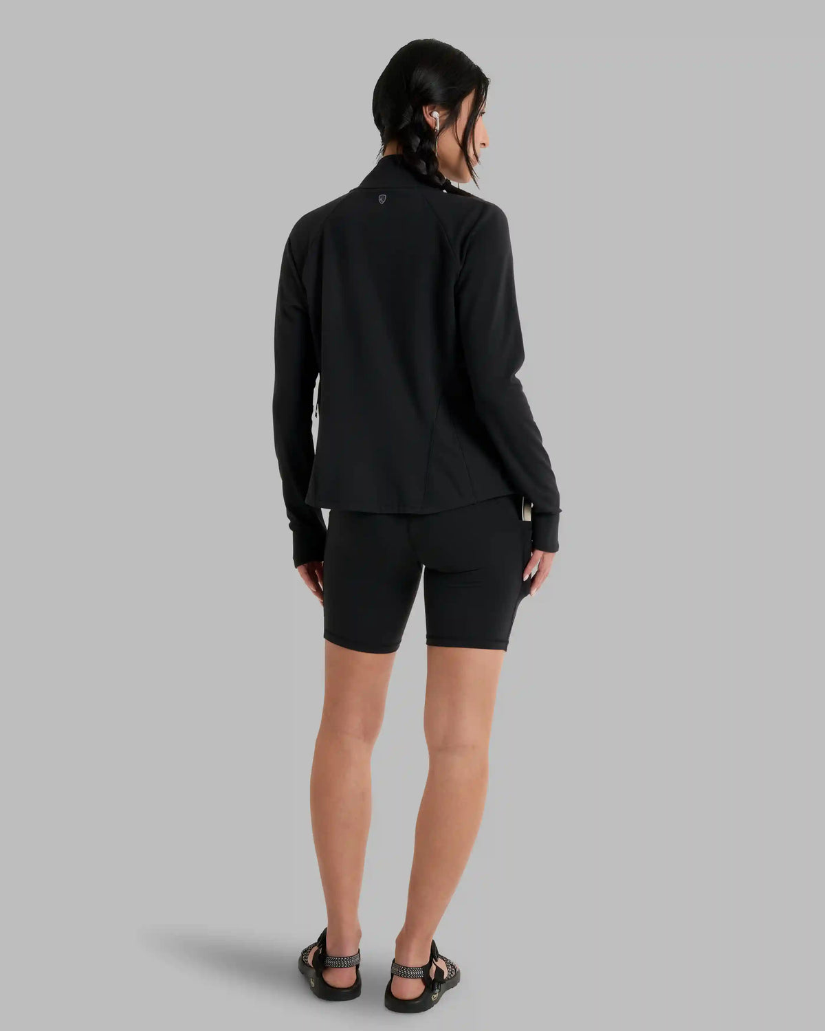 Kush™ Jacket