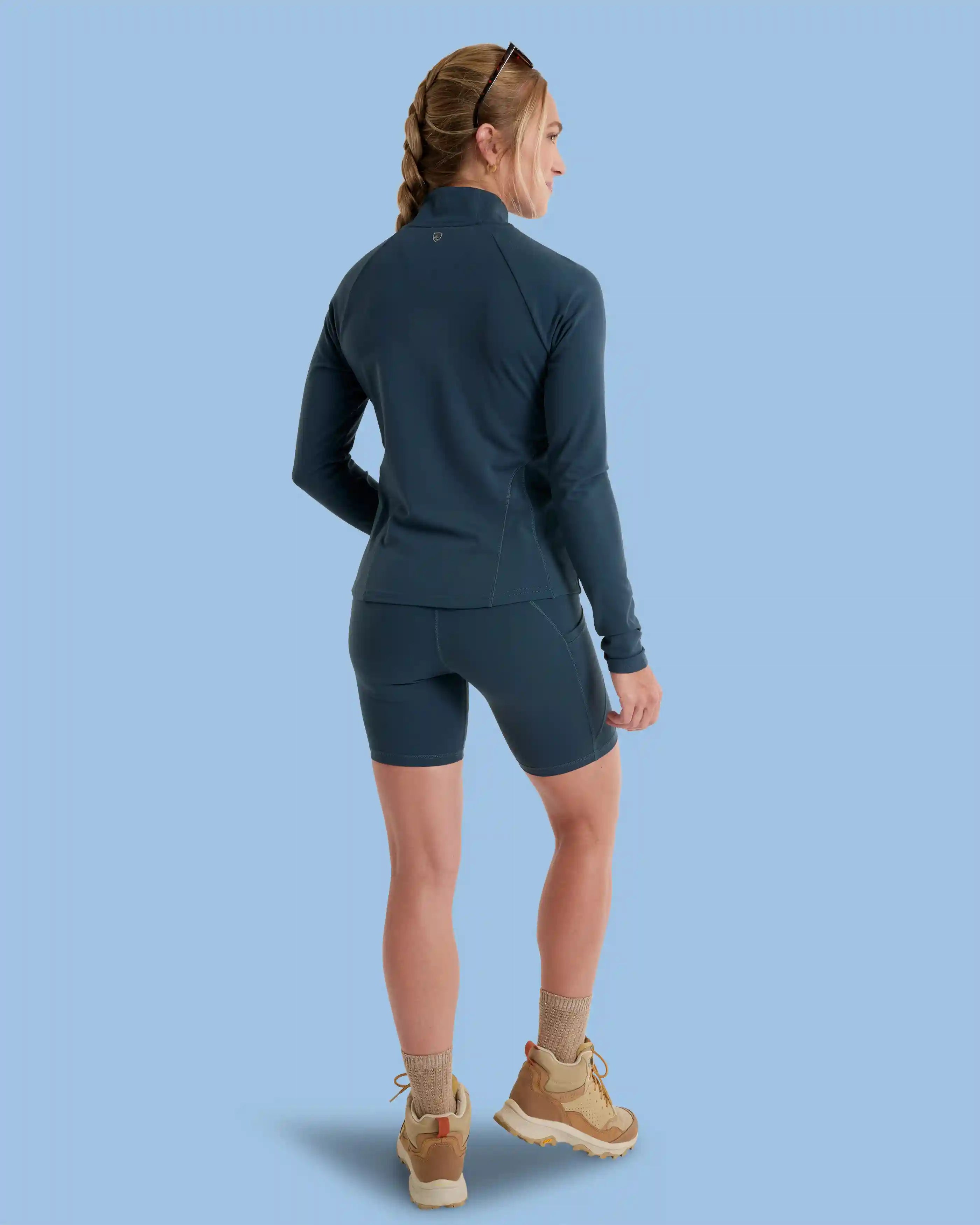 Kush™ Jacket Secondary image