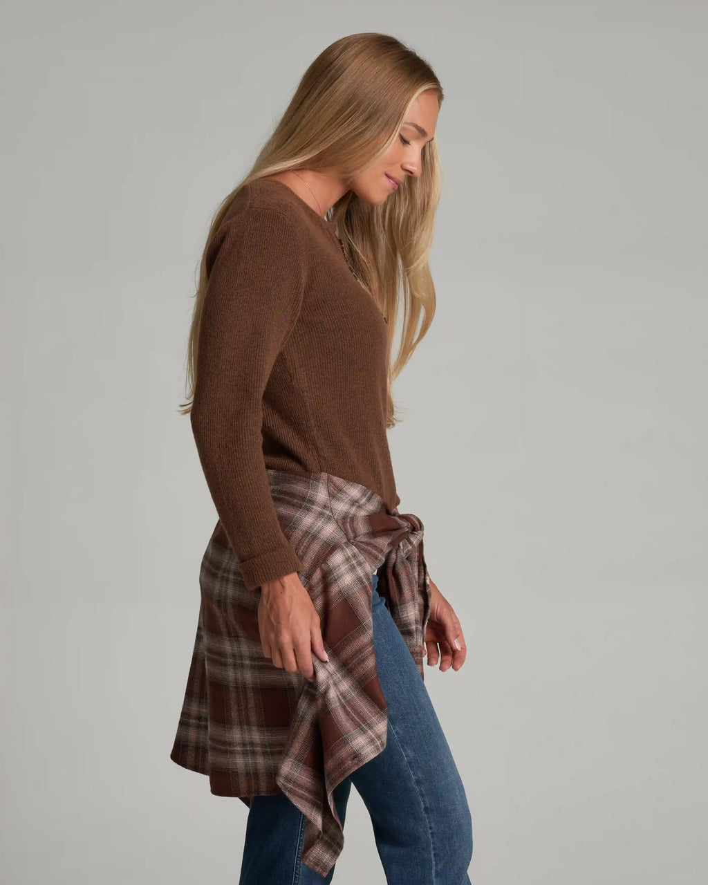 Vesper™ Henley Sweater