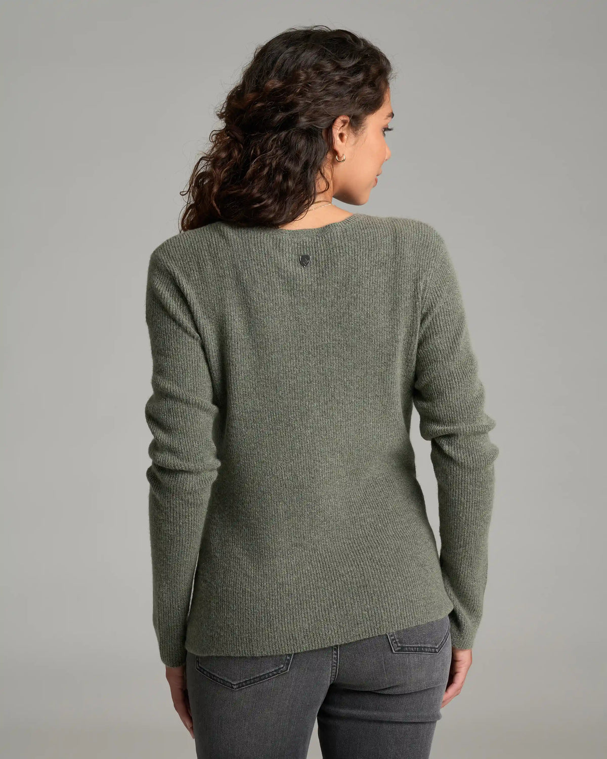 Vesper™ Henley Sweater