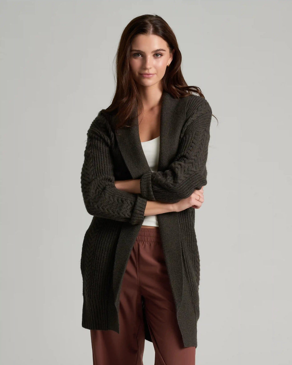 Fireside™ Cardigan
