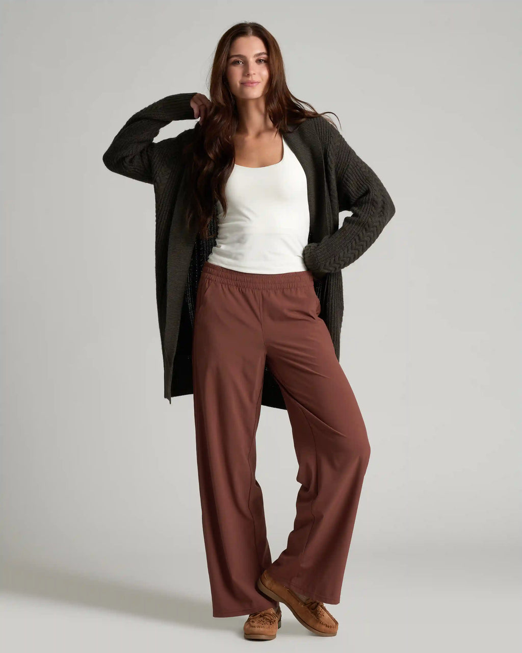 Fireside™ Cardigan