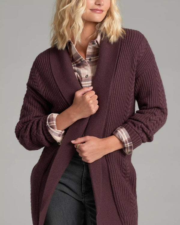 Fireside™ Cardigan