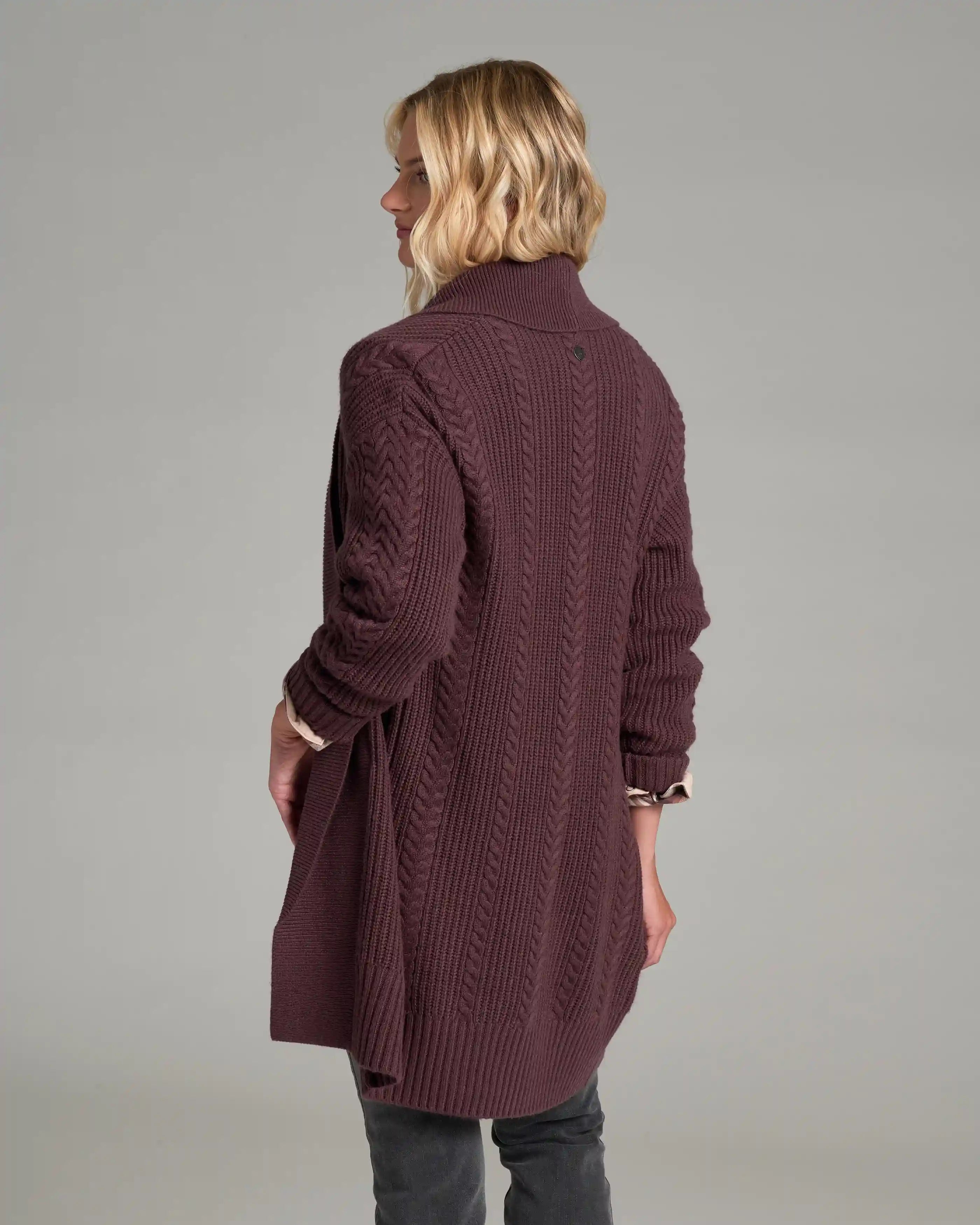Fireside™ Cardigan Secondary image