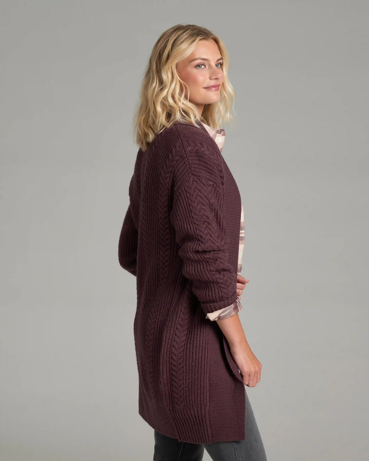 Fireside™ Cardigan