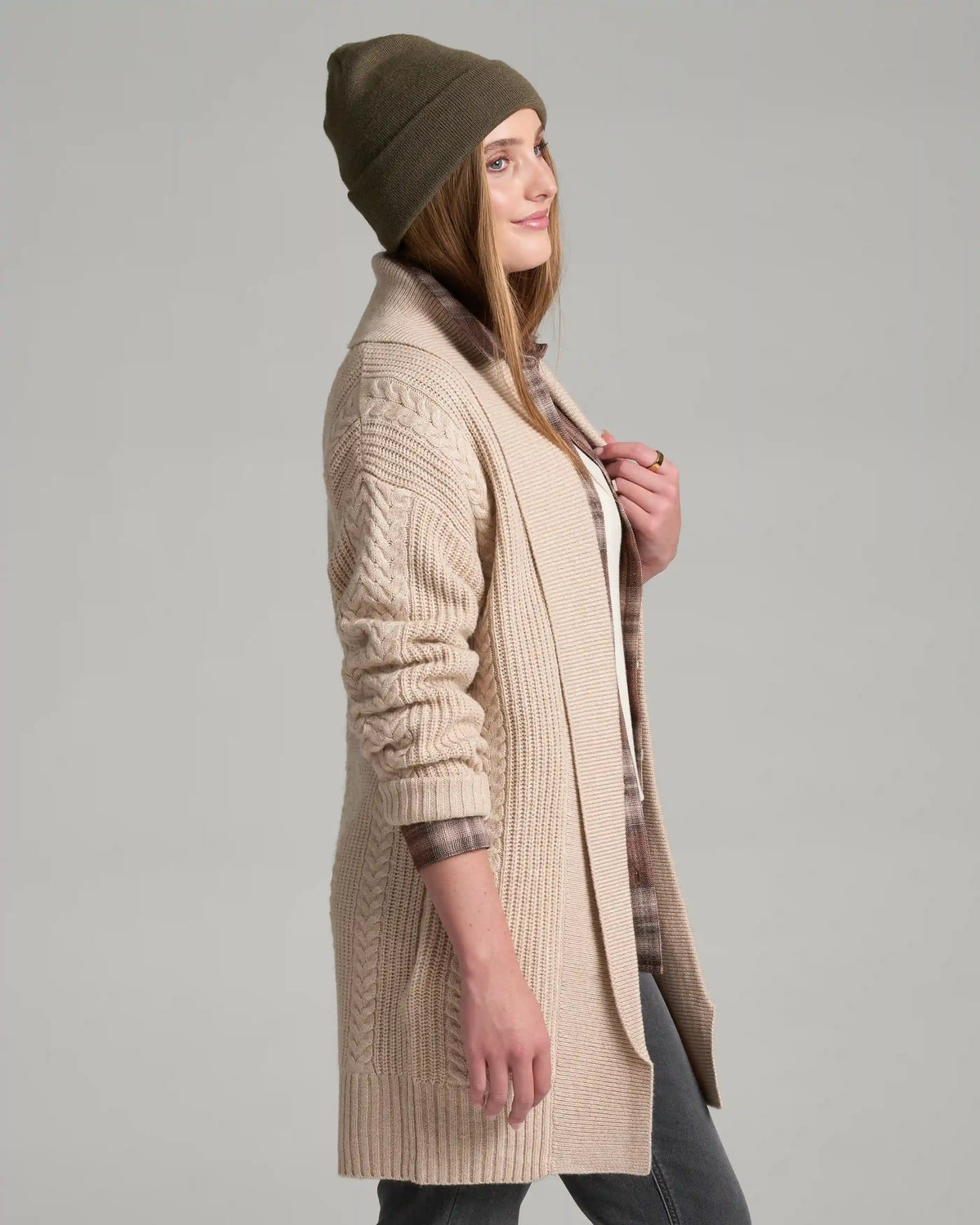 Fireside™ Cardigan