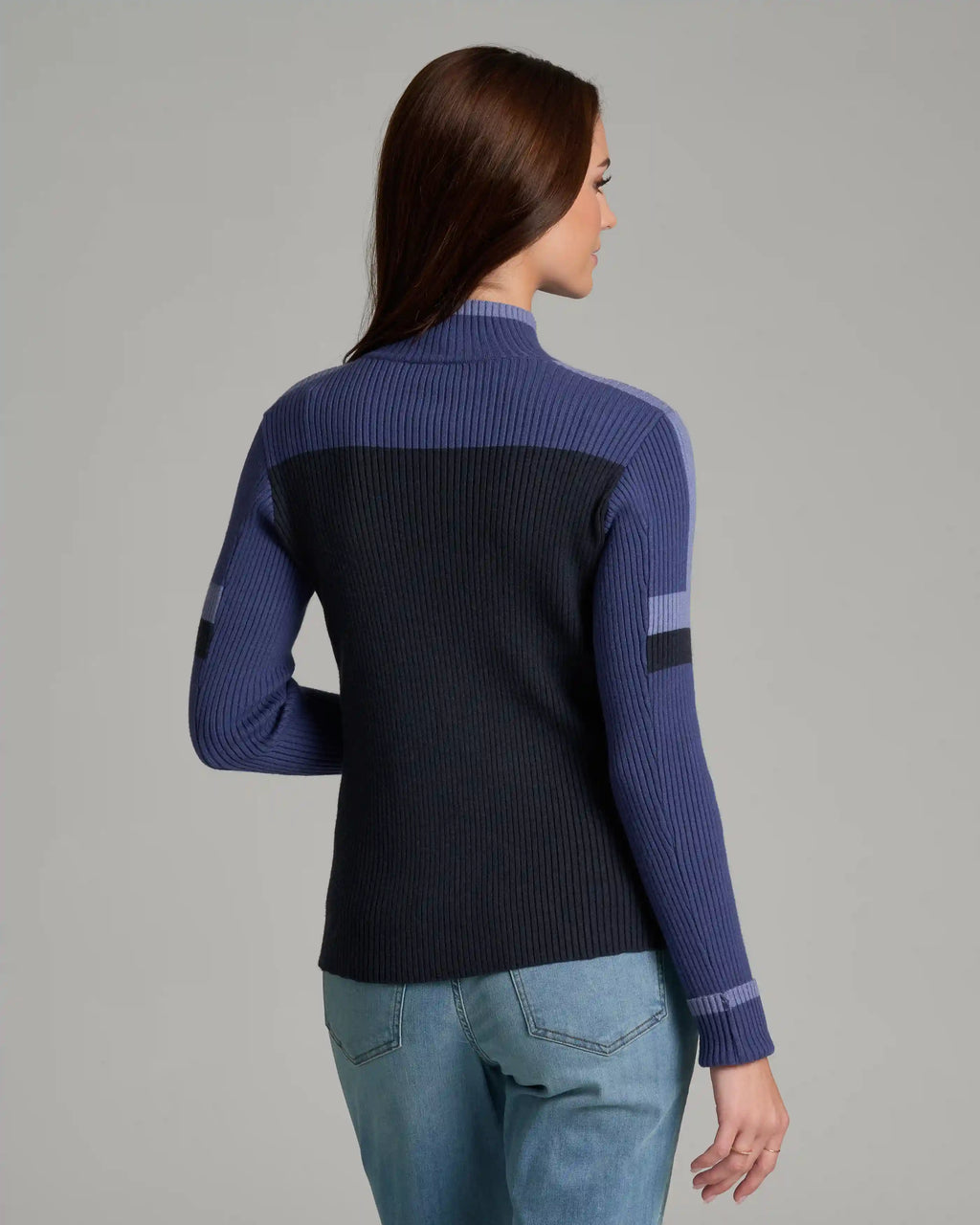 KÜHL Team™ Ribbed 1/4 Zip