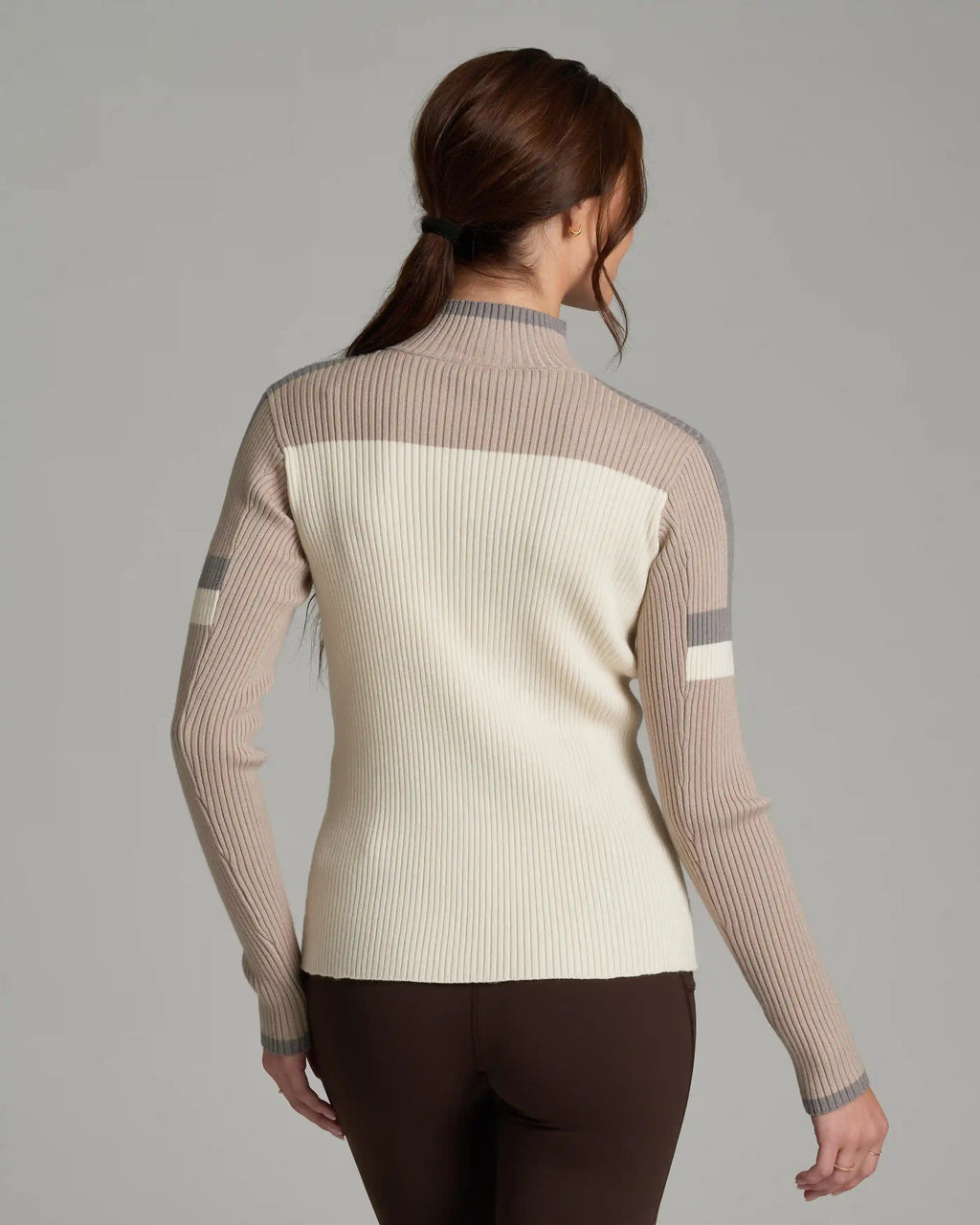 KÜHL Team™ Ribbed 1/4 Zip