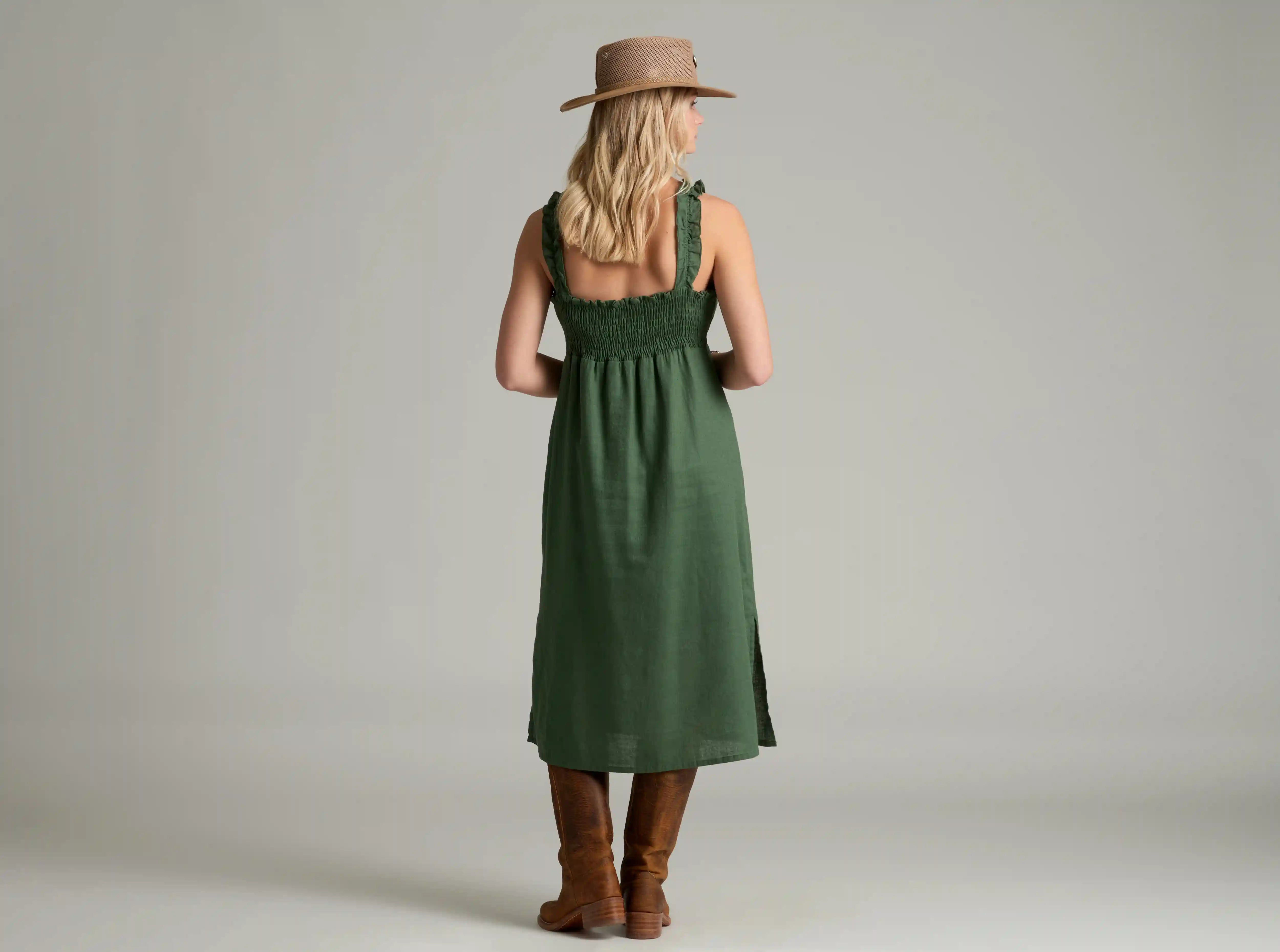 Luisa™ Dress Secondary image