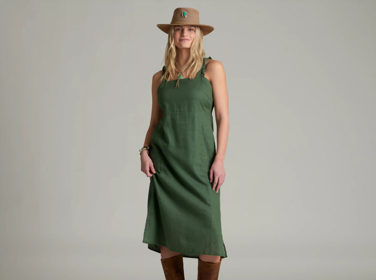 Luisa™ Dress Main image
