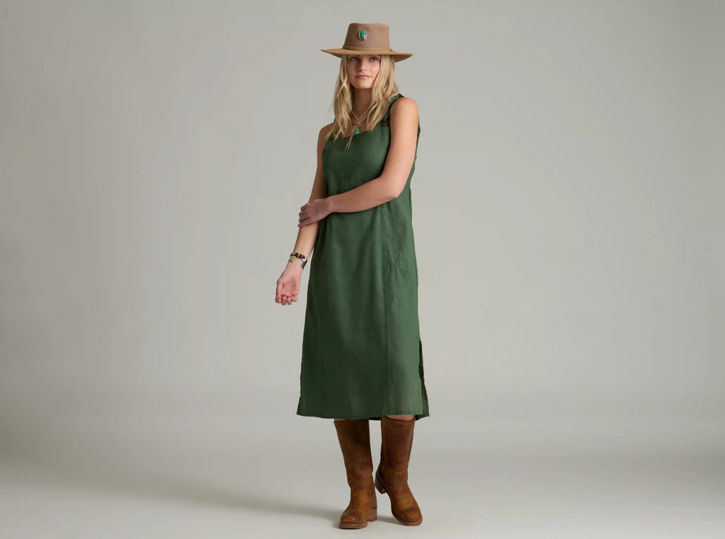 Luisa™ Dress