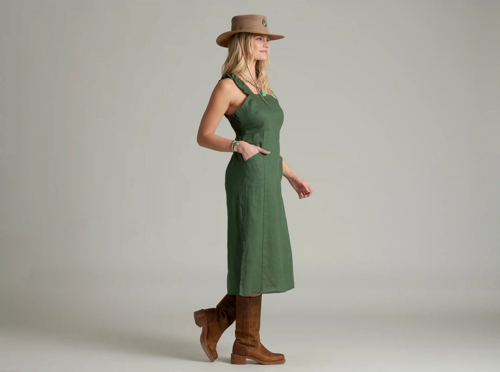 Luisa™ Dress