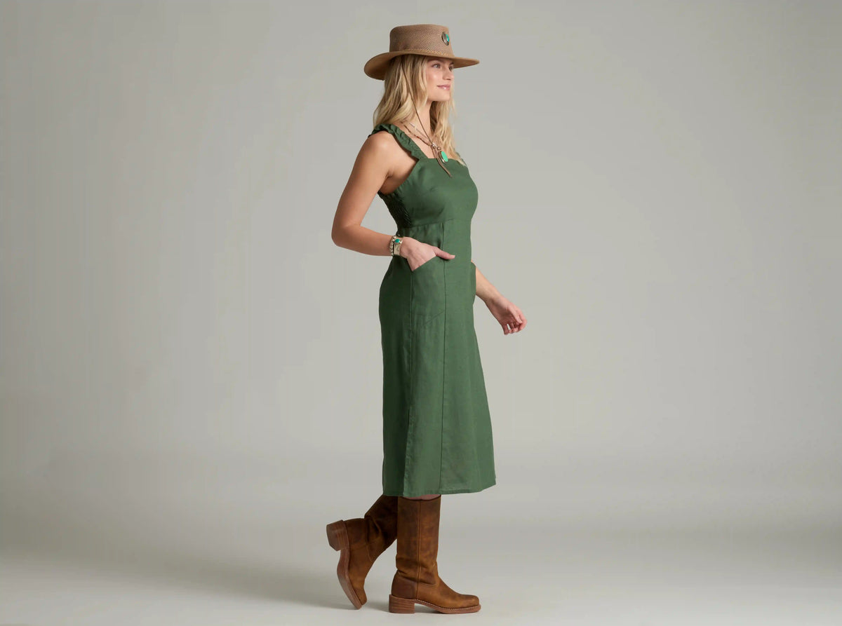 Luisa™ Dress