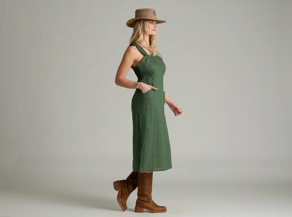 Luisa™ Dress