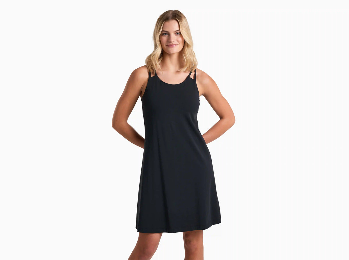 Lyra™ Krossbak Dress