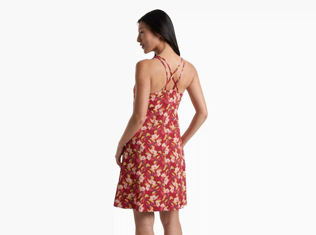 Lyra™ Krossbak Dress