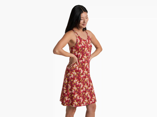 Lyra™ Krossbak Dress