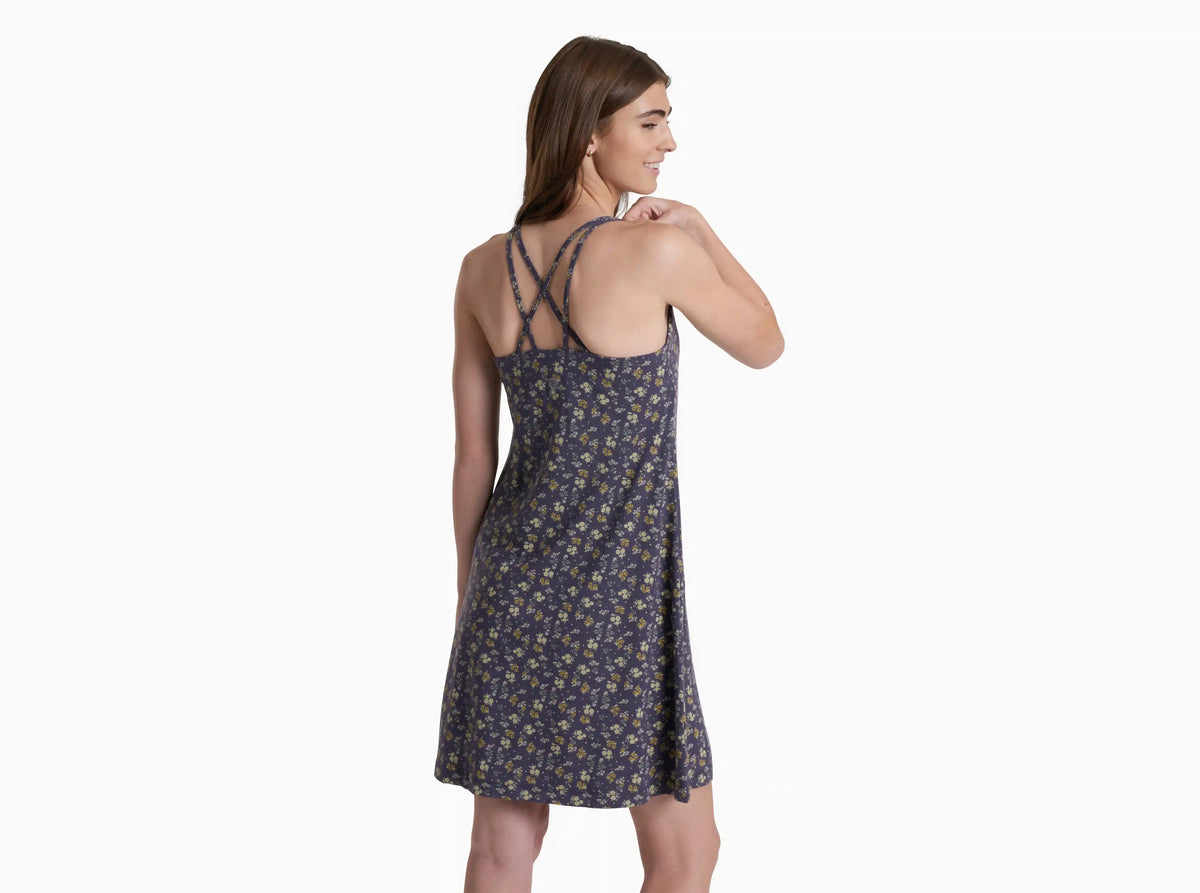 Lyra™ Krossbak Dress