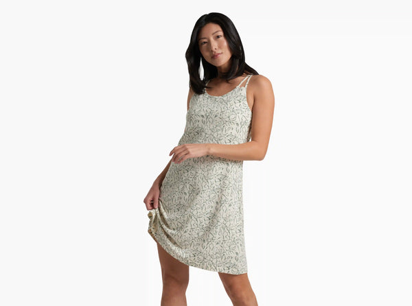 Lyra™ Krossbak Dress