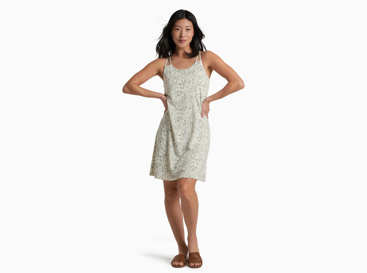 Lyra™ Krossbak Dress Main image